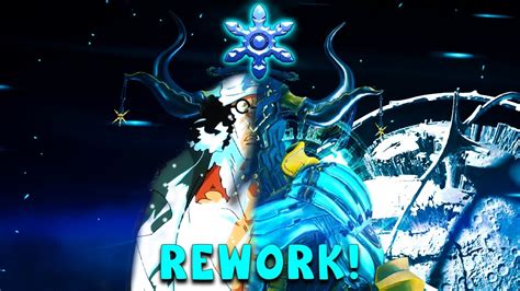 Frost Got A Cool Rework In Jade Shadows! .
